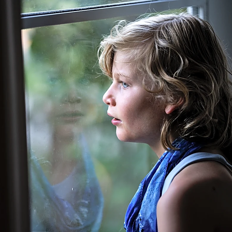 They're looking for a special needs school for their daughter. But no one will take her