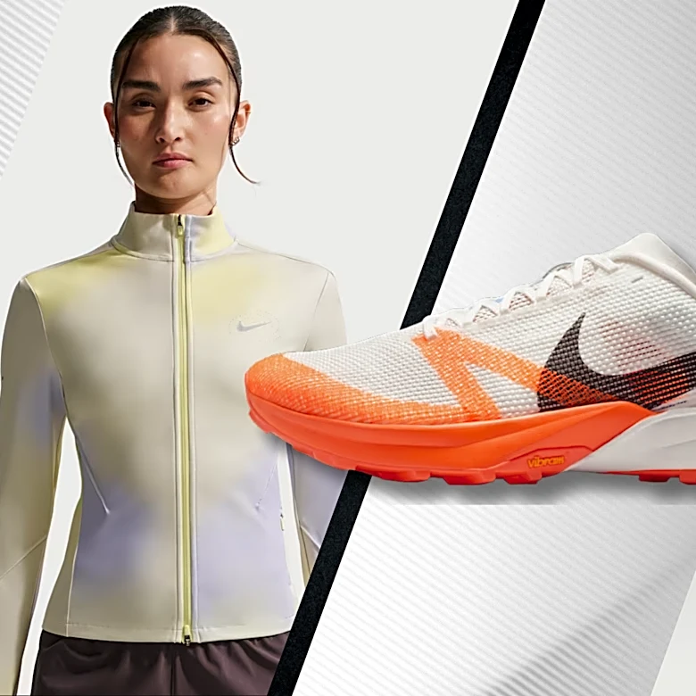 I need new running gear for fall—these Nike deals caught my attention