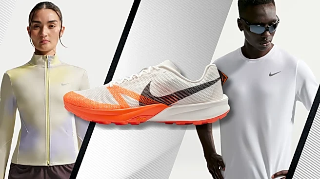 I need new running gear for fall—these Nike deals caught my attention