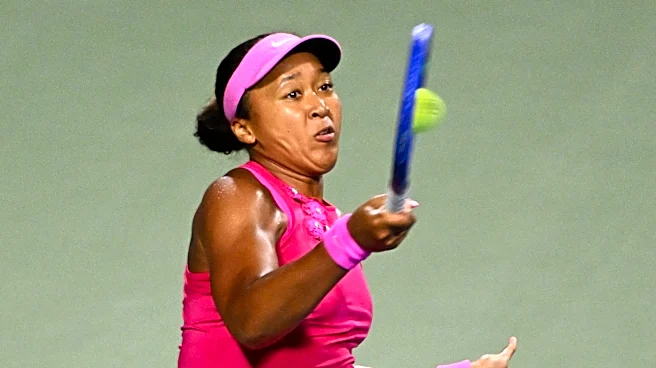 US Open Day 3 results, Day 4 schedule, where to watch 2026 tournament
