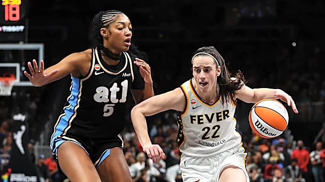 WNBA power rankings: Which players will compete in the FIBA World Cup