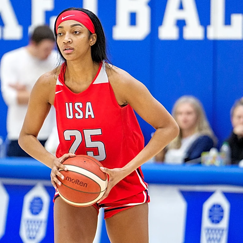 Ranking all 16 FIBA Women’s World Cup teams by odds to win championship
