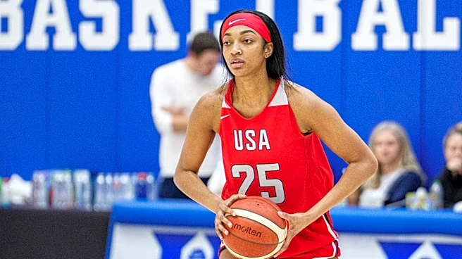 Ranking all 16 FIBA Women’s World Cup teams by odds to win championship