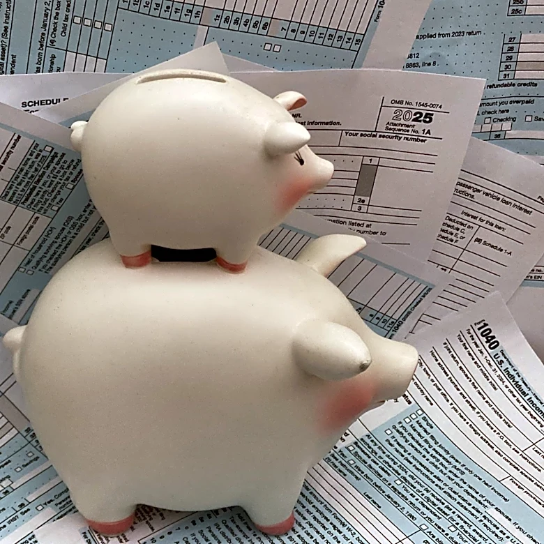 Saving money is hard enough. Stop taxing workers under 25. | Opinion