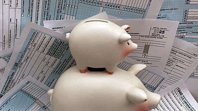 Saving money is hard enough. Stop taxing workers under 25. | Opinion