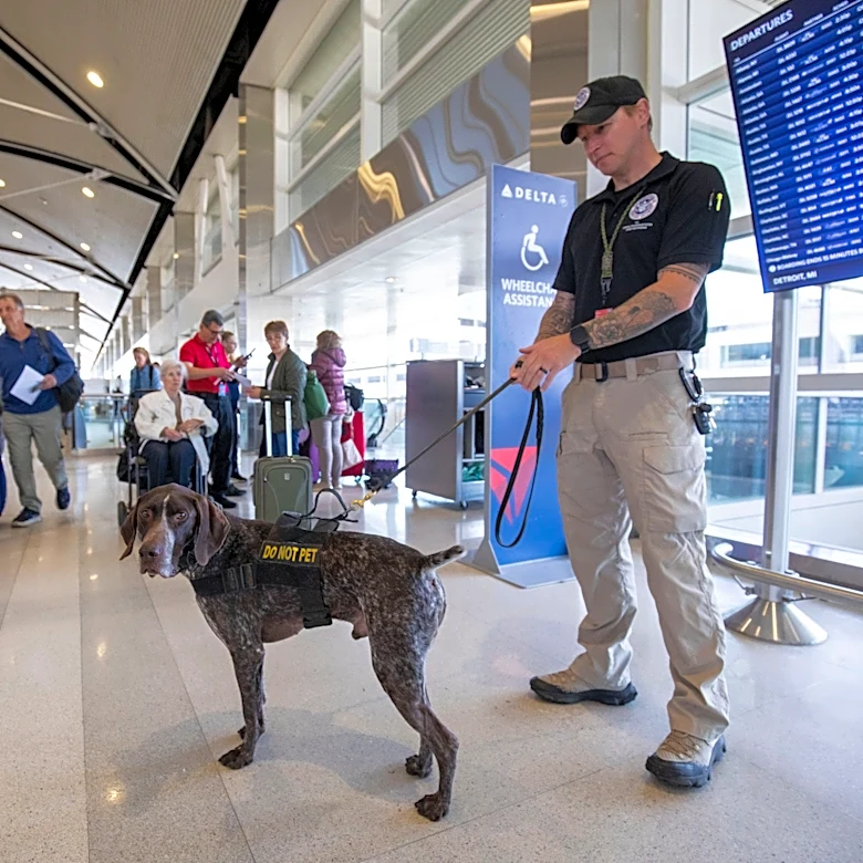 The 9/11 attacks hit 25 years ago. They're still shaping our lives