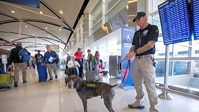 The 9/11 attacks hit 25 years ago. They're still shaping our lives