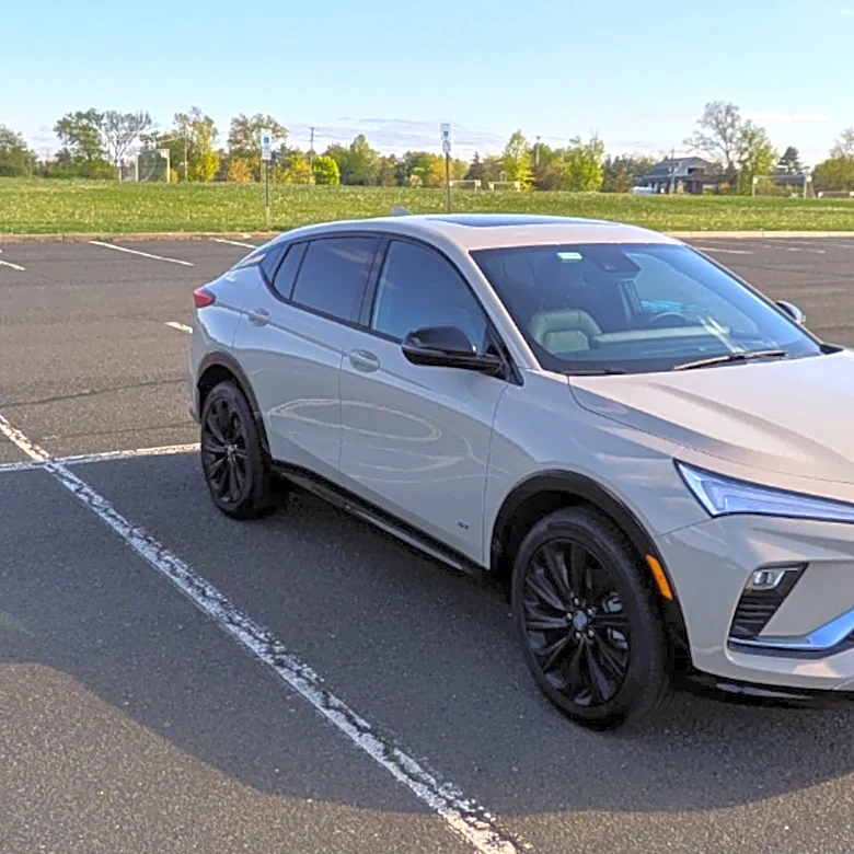 Ranking 10 of the best new vehicles I've driven in 2026