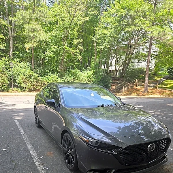 We drove two of the most affordable 2026 cars. Here's how they compare