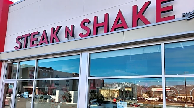 Steak 'n Shake adds new Protein Steakburger to the menu