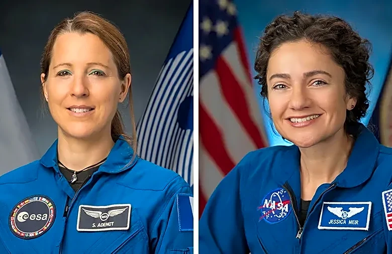 A rare all-female spacewalk happens today. Here's how to watch live