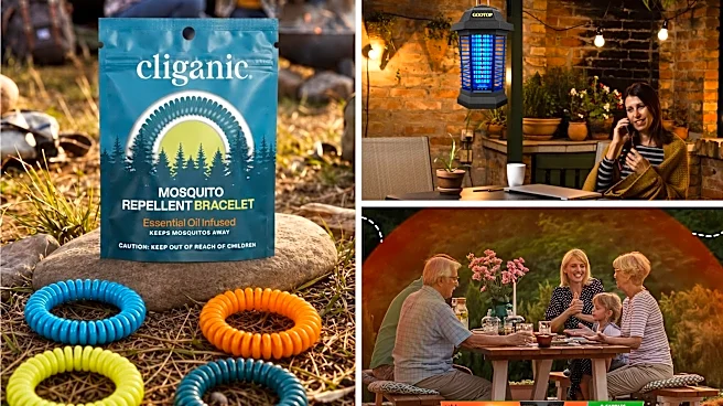 Mosquitoes still ruining your summer? These 5 Labor Day deals can keep them away