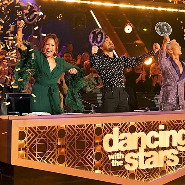 'Dancing with the Stars' reveals host, judges for Season 35