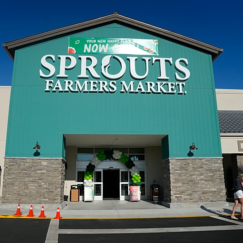 Sprouts Farmers Market set to open 24 new stores. See where