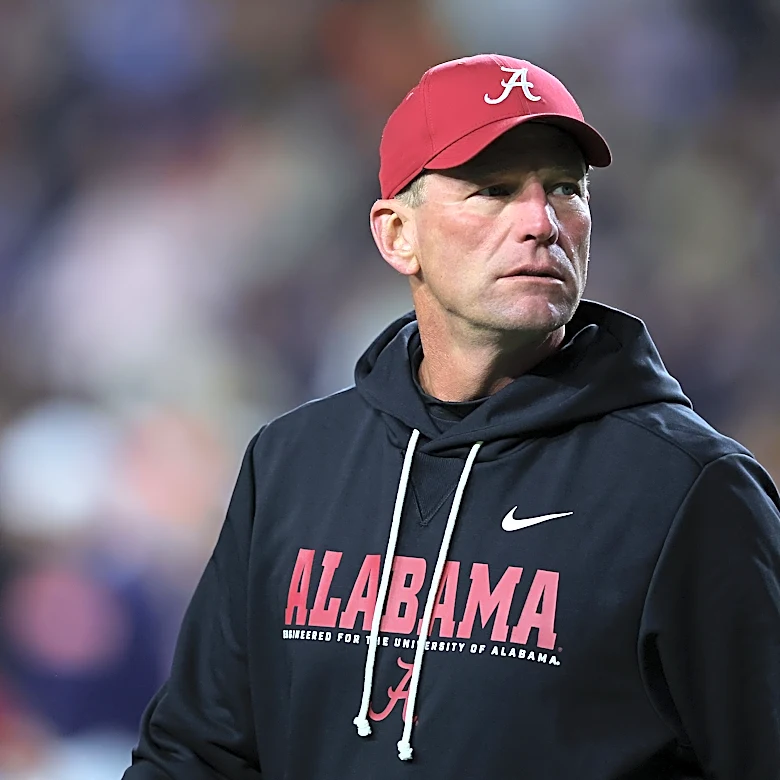 Why Kalen DeBoer still faces questions at Alabama: 'He doesn't talk the language'