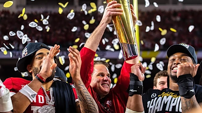 Paul Finebaum makes his position clear on Indiana: 'I'm betting against them'