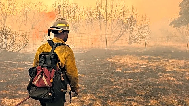 Ross Fire grows to 90,000 acres. See wildfire tracker and smoke map