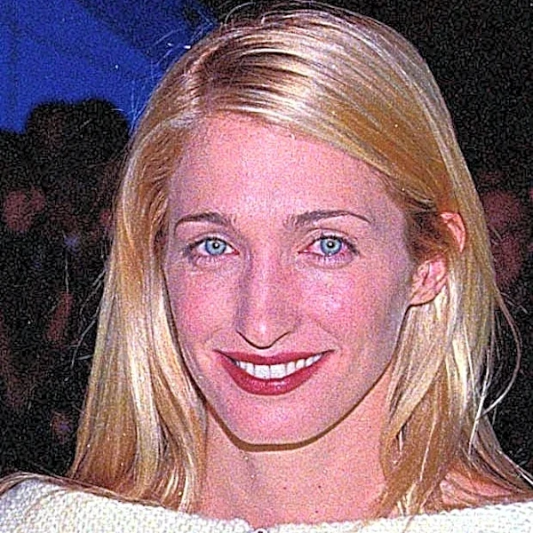 Carolyn Bessette Kennedy’s hairstylist Brad Johns dead at 70