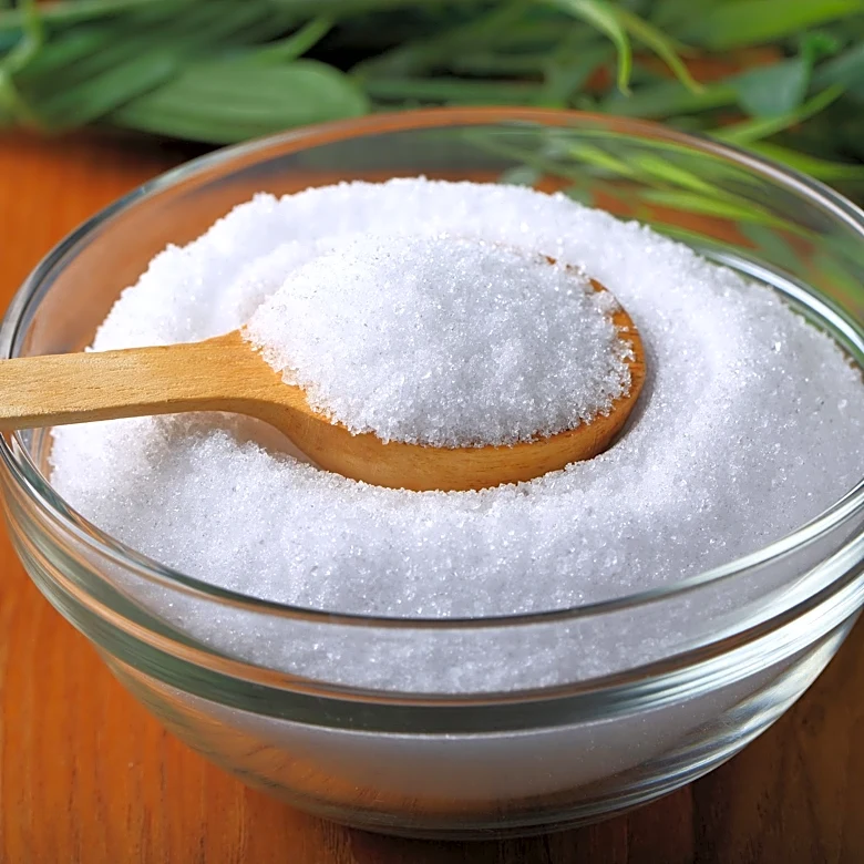 This popular sweetener may raise your heart attack, stroke risk