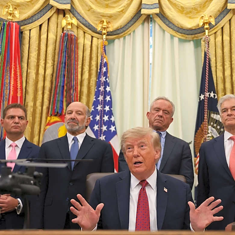 Trump presses Fed to lower interest rates. Why it may do the opposite