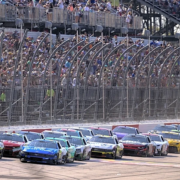 The NASCAR Chase begins! How much are tickets to Cup Series' final 10 races?