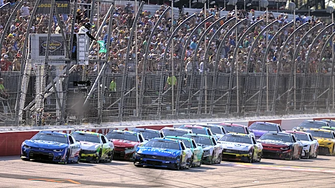 The NASCAR Chase begins! How much are tickets to Cup Series' final 10 races?