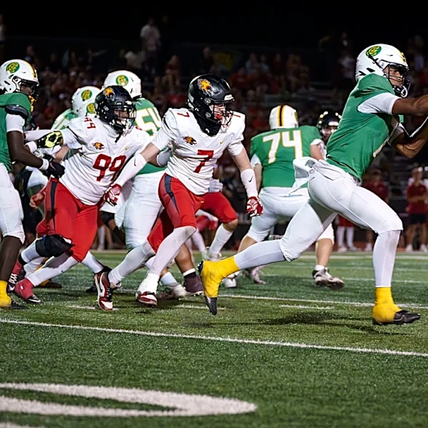 Arizona high school football powerhouse cancels long-standing rivalry game
