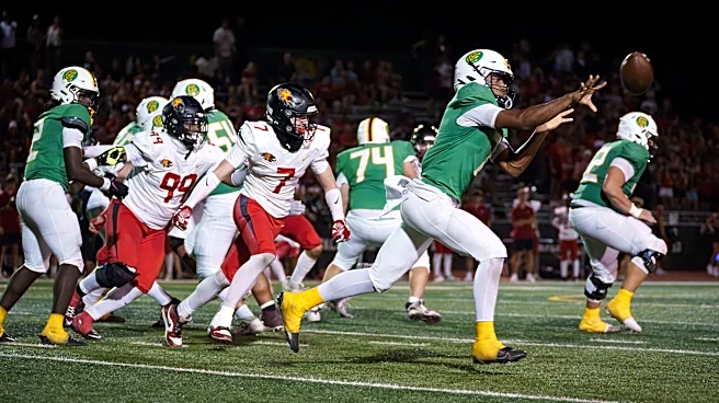 Arizona high school football powerhouse cancels long-standing rivalry game