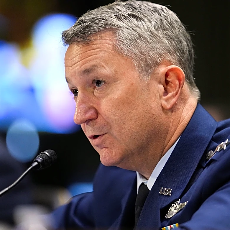 'No plans' to send troops to midterm polling sites, top general says