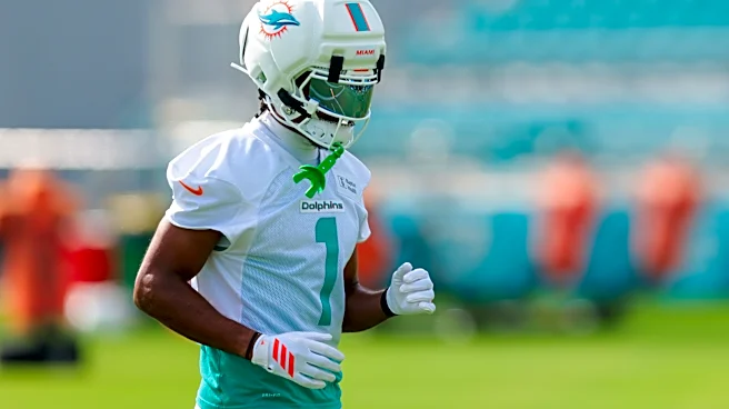The Miami Dolphins season begins in Las Vegas, book your trip now