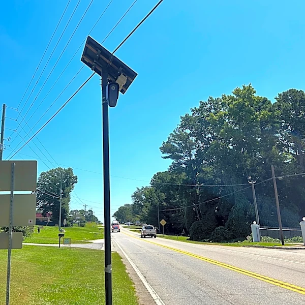 GA crime analyst who misused Flock previously touted 'guardrails'