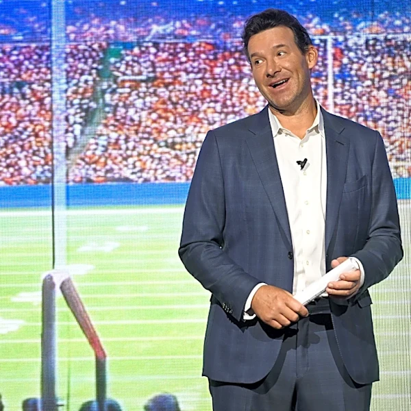 Tony Romo admits 'over-reliance on alcohol,' pleaded no contest to OWI