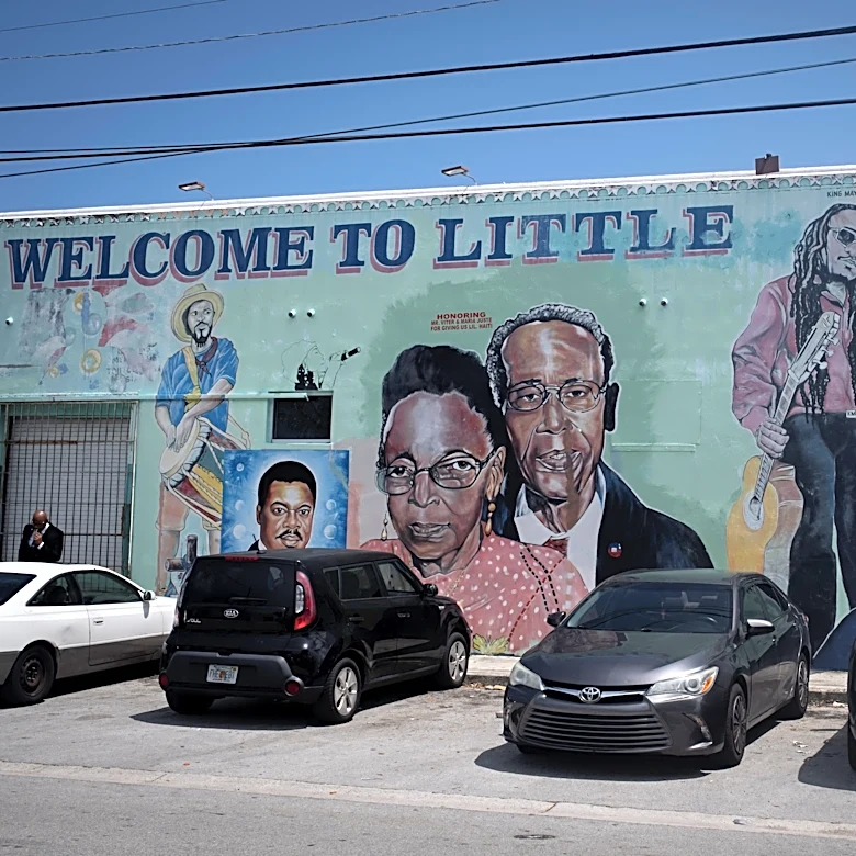 TPS is over. What's next for Miami's Little Haiti? | The Excerpt