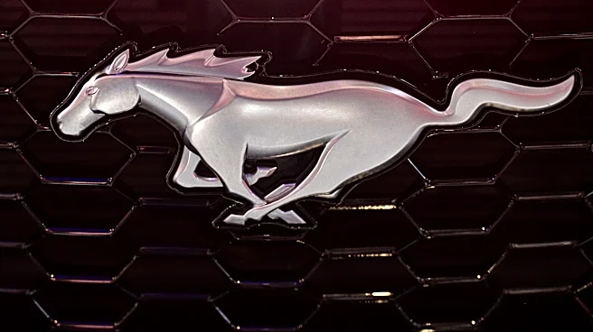 Ford recalls 148K Mustangs. See impacted vehicles
