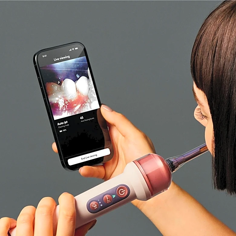 Dyson just launched a $499 toothbrush (no, really)
