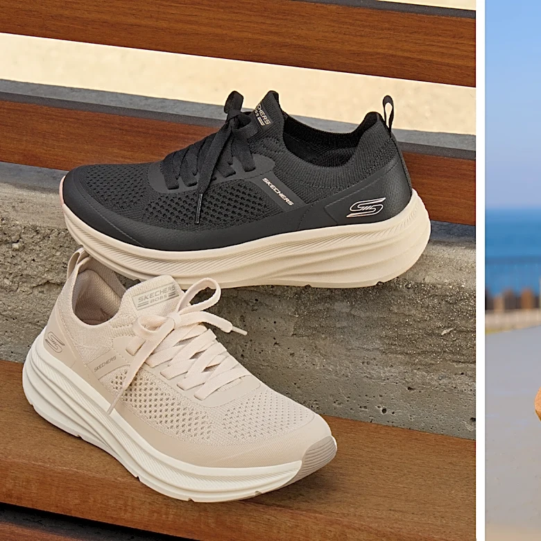 Skechers Labor Day deals are live. Save up to 40% on trending shoes