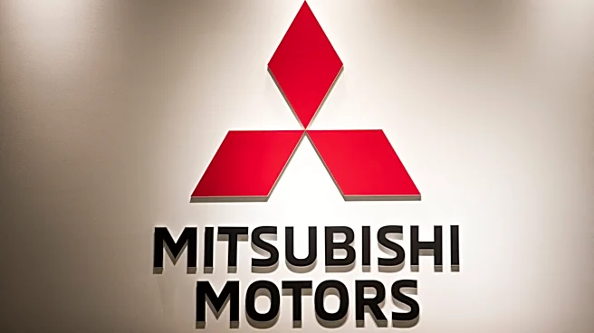 Mitsubishi recalls 67K vehicles. See impacted models