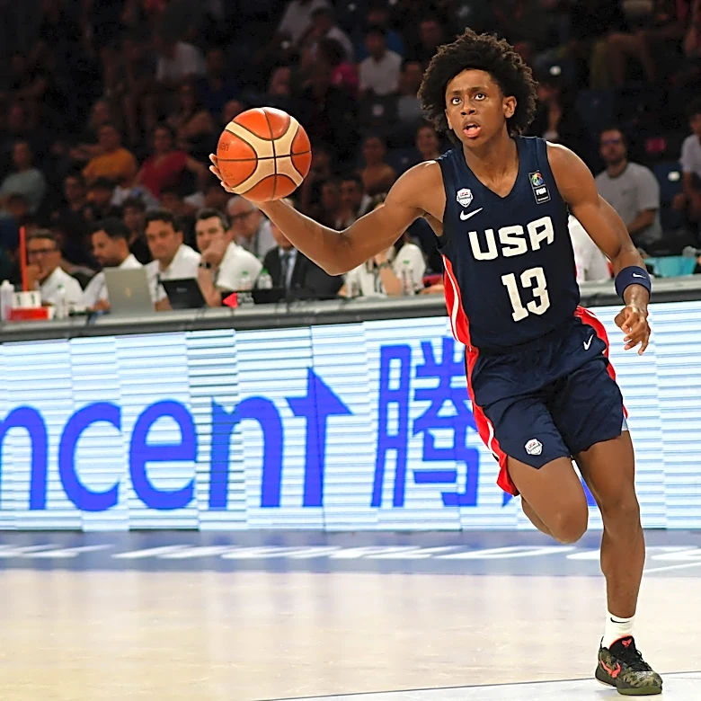Brandon McCoy Jr. injury update: Michigan star to miss 2026-27 season