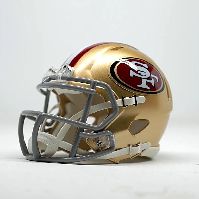 This alleged fake 49ers player scam is all over social media