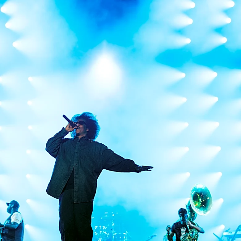 Will Beyonce, Rihanna sing with Jay-Z in London? Tickets are barely $100