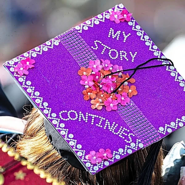 Forget college prestige. What happens after graduation matters more