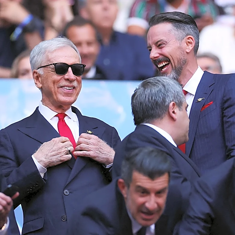Will Stan Kroenke save the Angels? Reactions pour in as Arte Moreno sells