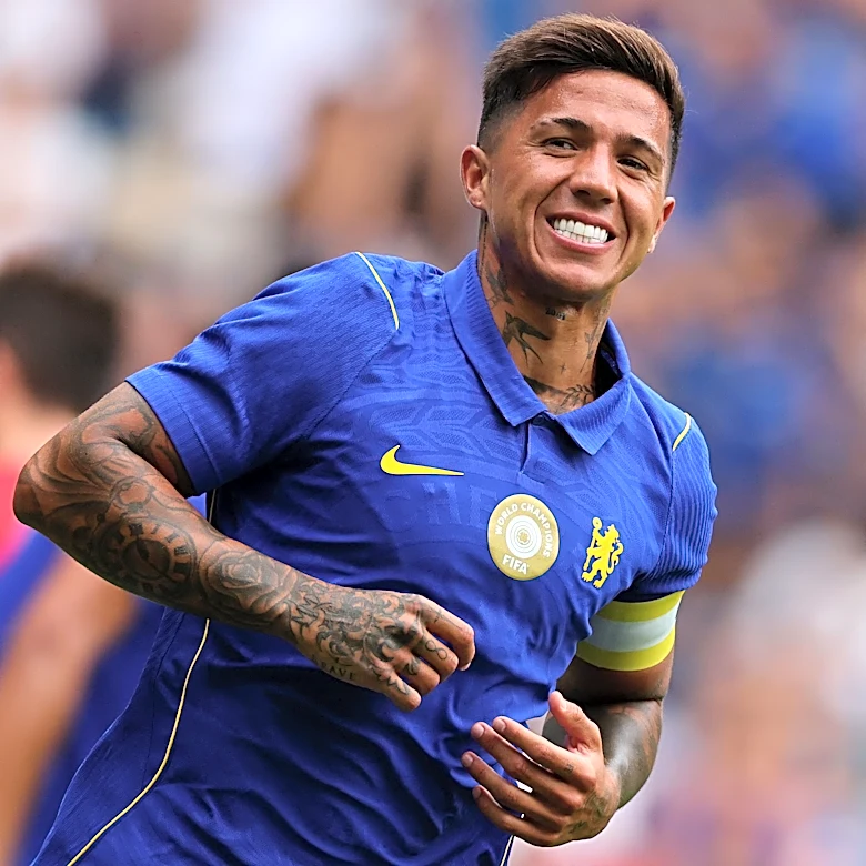 What are the most expensive Premier League transfers ever - and where does Enzo Fernandez rank?