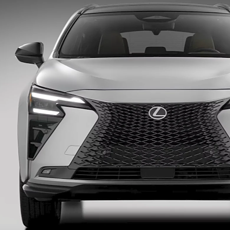 The new 2027 Lexus NX ditches gas powertrain for hybrid setup