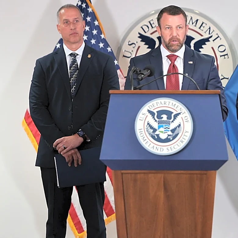 As New York moved to curb ICE cooperation, the agency arrested 2,100