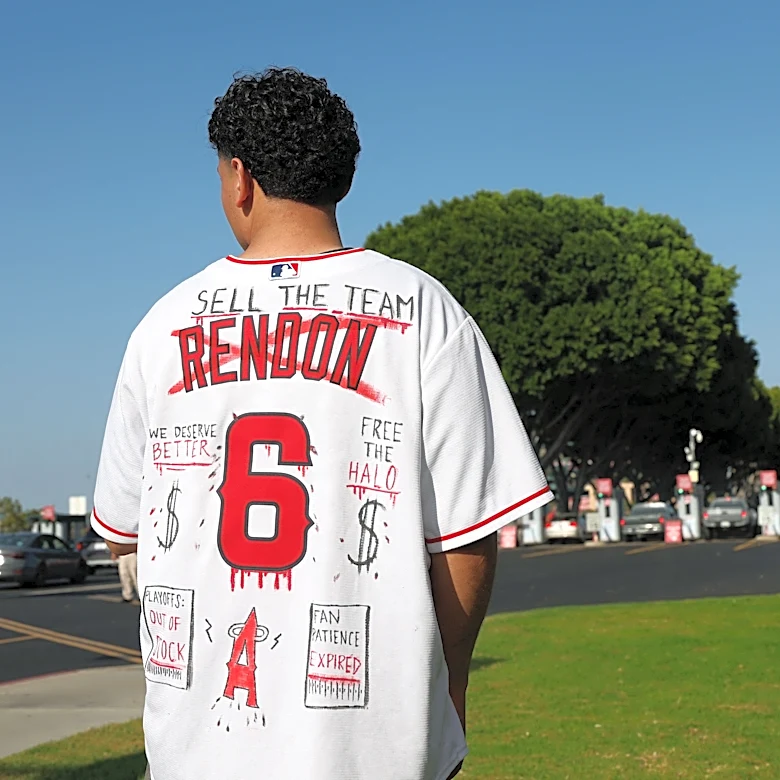 MLB-record $4 billion sale was long time coming for aimless LA Angels