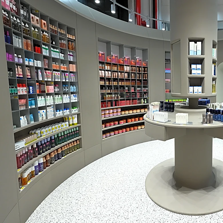 Target Beauty Studios debuting this month with exclusive offers