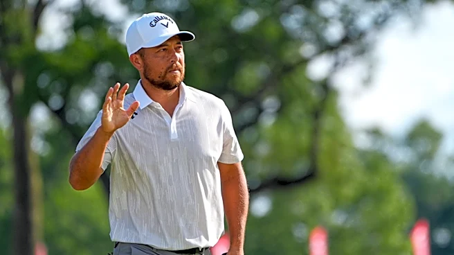 Presidents Cup 2026 captain's picks revealed: Who made the teams?