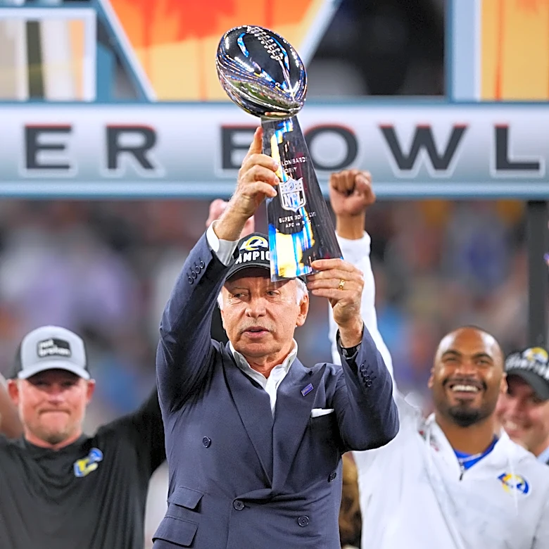 Rejoice, LA Angels fans! Kroenke as good as an owner can get | Opinion