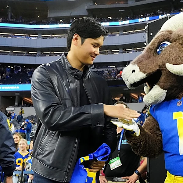 Stan Kroenke will run Rams and Angels. And Mark Walter no longer runs LA | Opinion